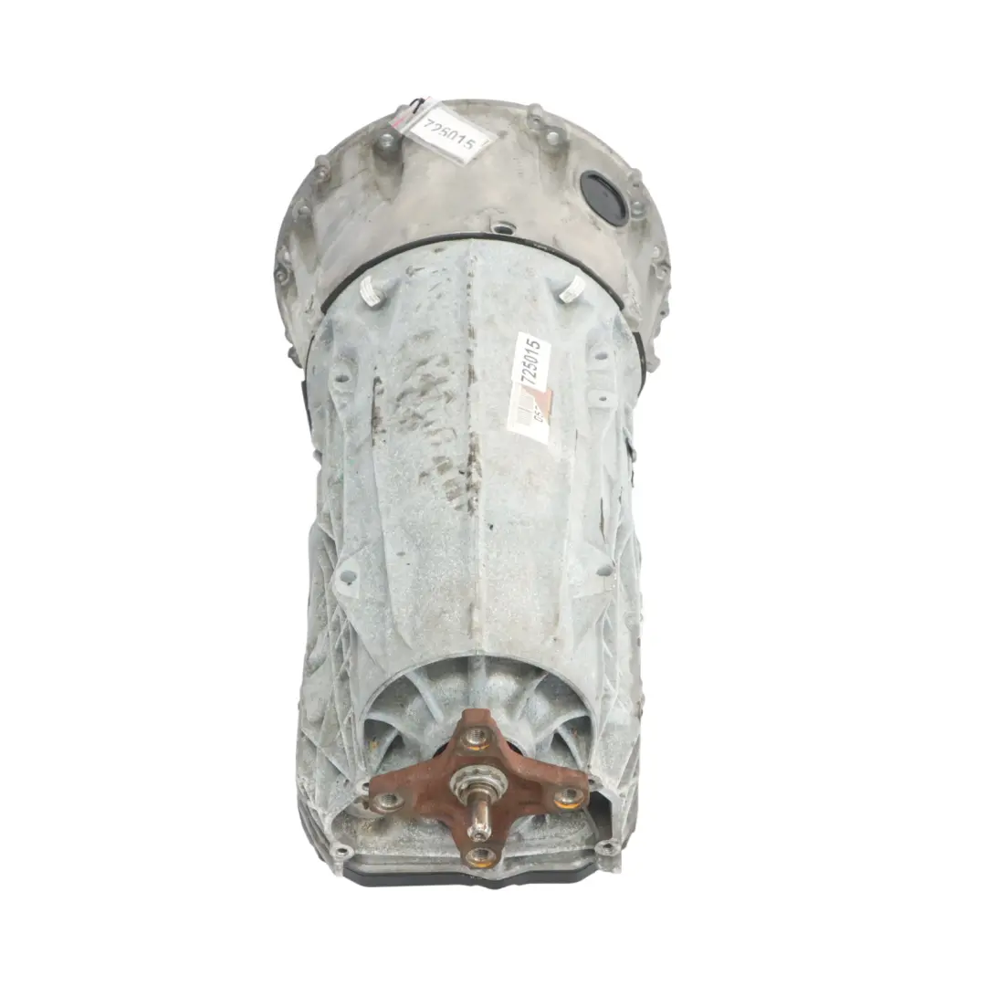 Mercedes E350D W213 OM642 Boîte vitesses automatique 725.015 2222700305 GARANTIE - SKU A7252702510 - Numéro de pièce A7252702510