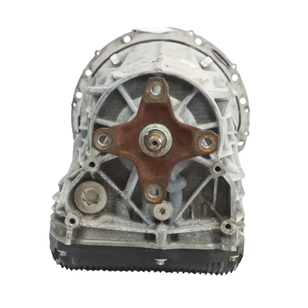 Mercedes E350D W213 OM642 Caja cambios automática 725.015 2222700305 GARANTÍA - SKU A7252702510 - Número de pieza A7252702510