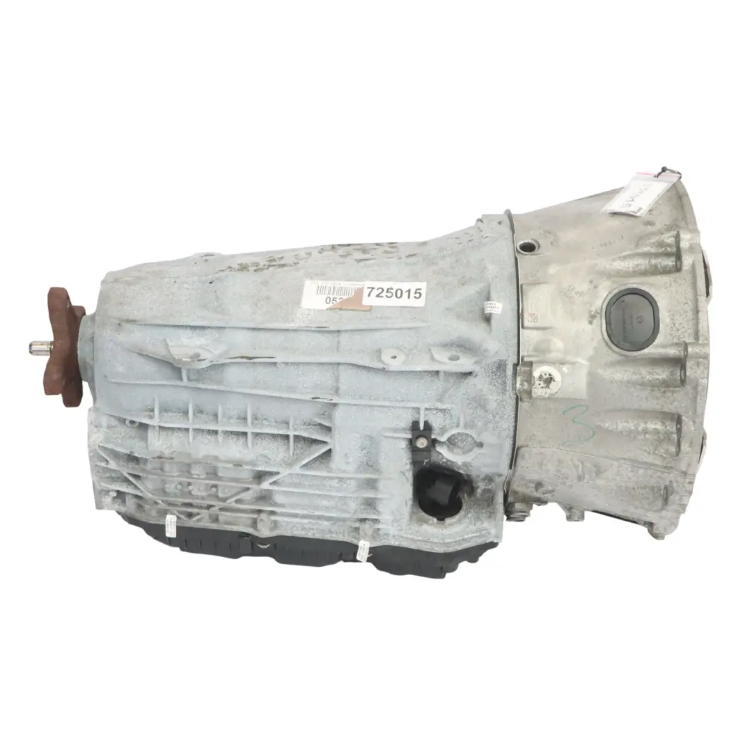 Mercedes E350D W213 OM642 Skrzynia Biegów Automat 725.015 725015 2222700305 - SKU A7252702510 - Numer Części A7252702510