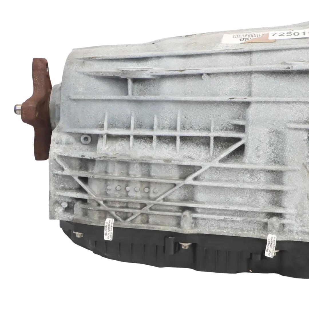 E350D W213 OM642 Caja cambios automática 725.015 2222700305 GARANTÍA para Mercedes con número de pieza A7252702510 Mercedes E350D W213 OM642 Caja cambios automática 725.015 2222700305 GARANTÍA - SKU A7252702510 - Número de pieza A7252702510