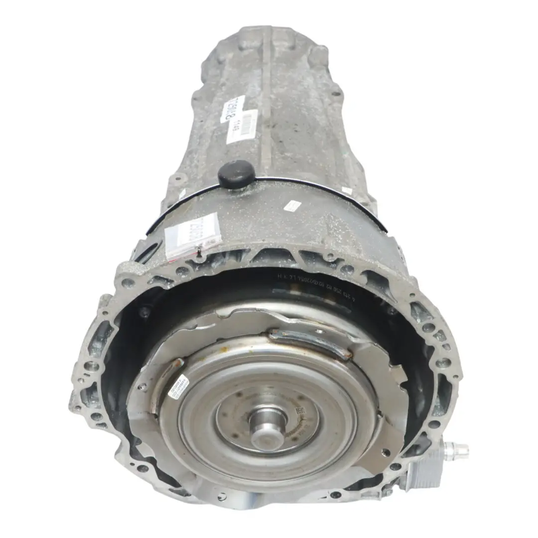 4Matic Cambio Automatico 725.058 A2532704001 GARANZIA per Mercedes GLC 220d C253 con numero di parte A7252704918 Mercedes GLC 220d C253 4Matic Cambio Automatico 725.058 A2532704001 GARANZIA - SKU A7252704918 - Numero di parte A7252704918