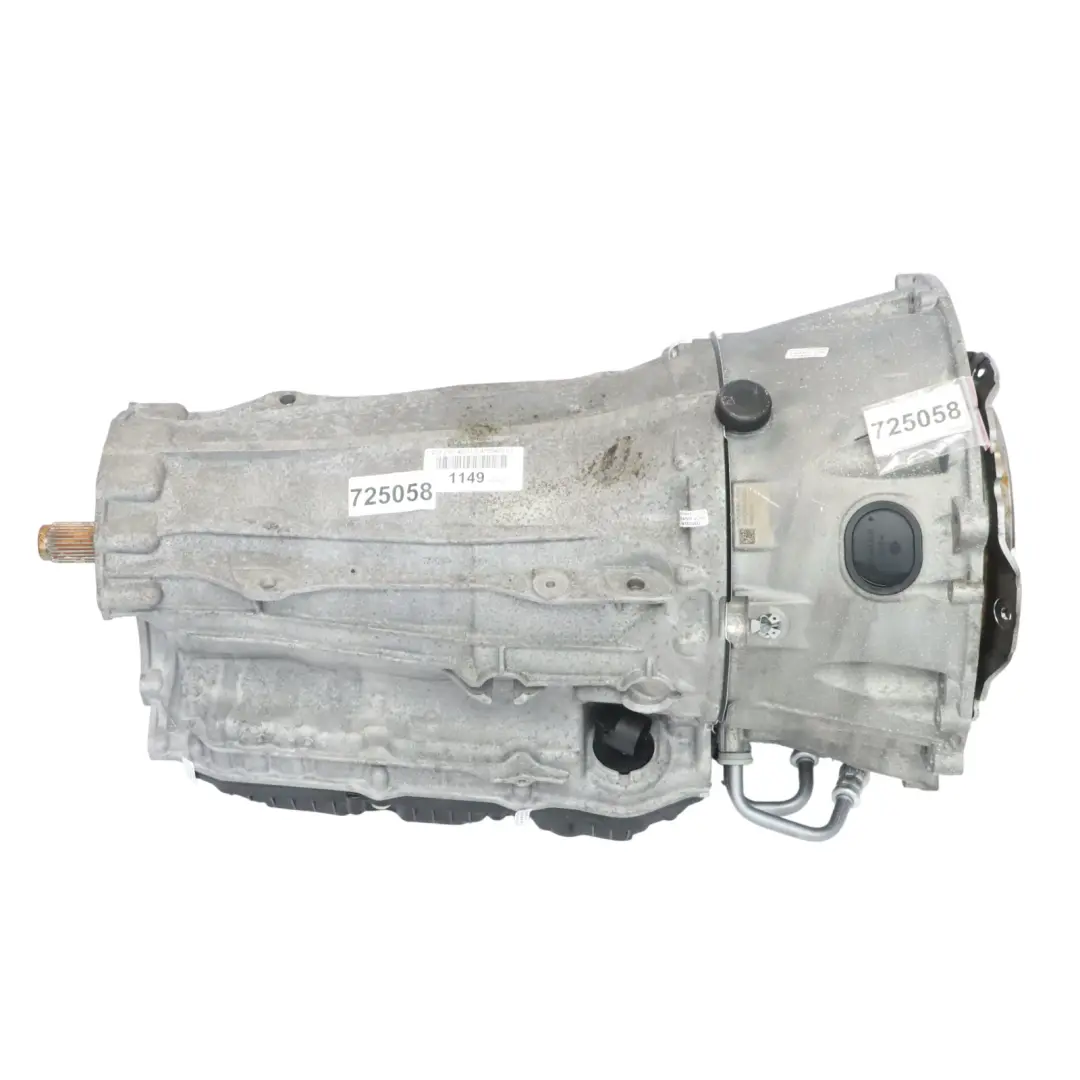 Boîte Vitesses Automatique 725.058 A2532704001 GARANTIE pour Mercedes GLC 220d C253 à propos du numéro de pièce A7252704918 Mercedes GLC 220d C253 Boîte Vitesses Automatique 725.058 A2532704001 GARANTIE - SKU A7252704918 - Numéro de pièce A7252704918
