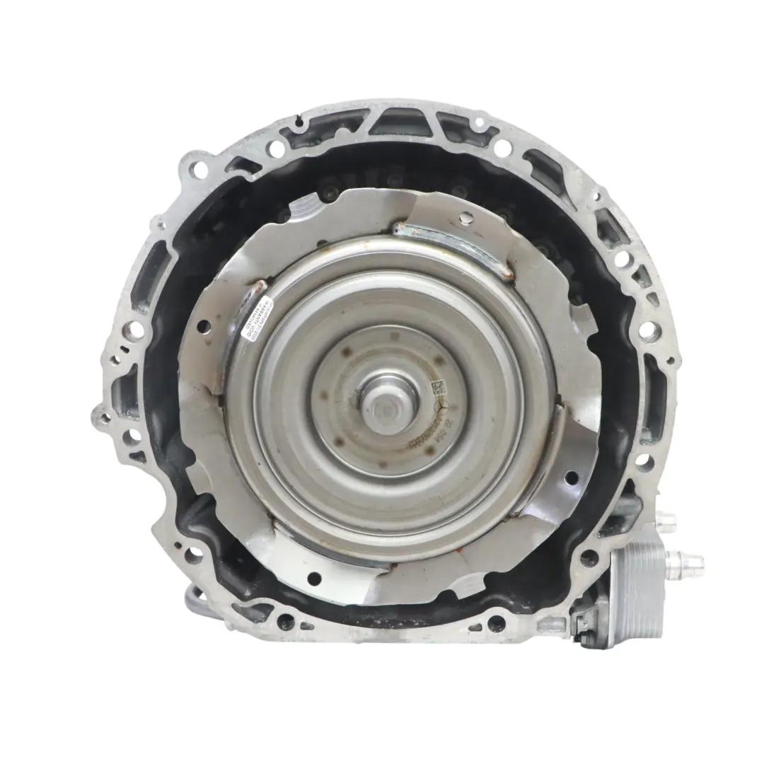 Boîte Vitesses Automatique 725.058 A2532704001 GARANTIE pour Mercedes GLC 220d C253 à propos du numéro de pièce A7252704918 Mercedes GLC 220d C253 Boîte Vitesses Automatique 725.058 A2532704001 GARANTIE - SKU A7252704918 - Numéro de pièce A7252704918
