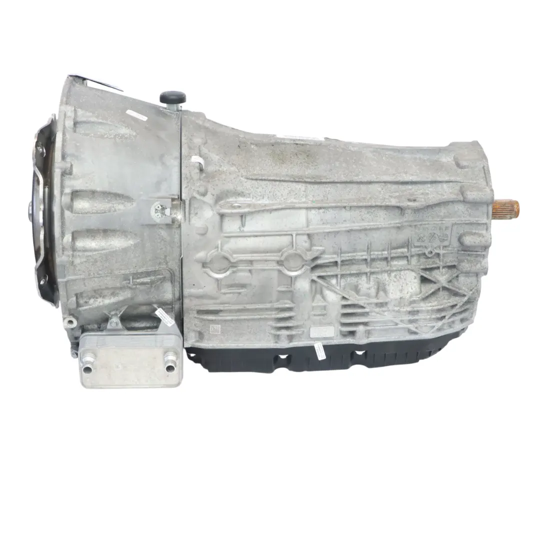 4Matic Cambio Automatico 725.058 A2532704001 GARANZIA per Mercedes GLC 220d C253 con numero di parte A7252704918 Mercedes GLC 220d C253 4Matic Cambio Automatico 725.058 A2532704001 GARANZIA - SKU A7252704918 - Numero di parte A7252704918