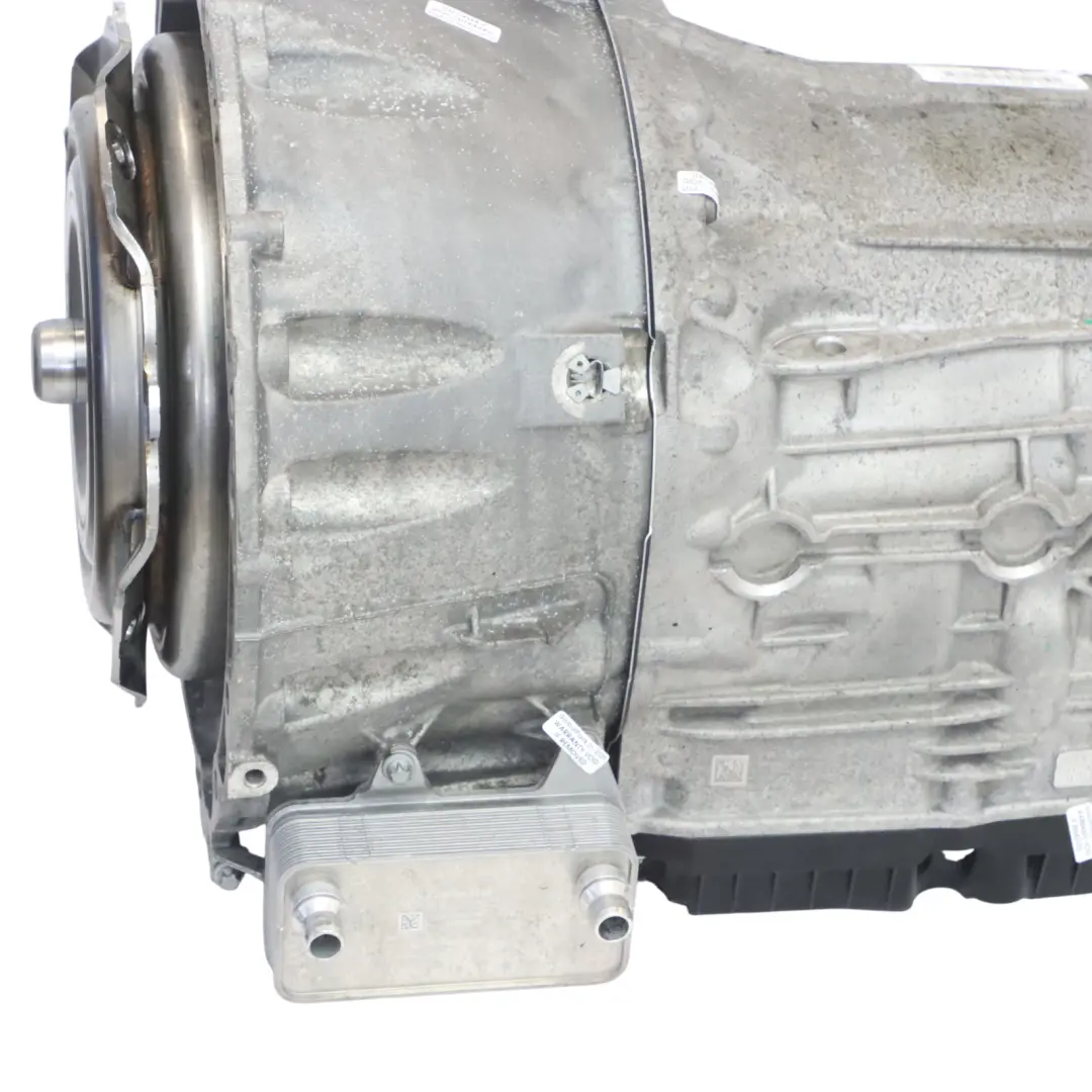 4Matic Automatic Gearbox 725.058 A2532704001 WARRANTY to Mercedes GLC 220d C253 with Part number A7252704918 Mercedes GLC 220d C253 4Matic Automatic Gearbox 725.058 A2532704001 WARRANTY - SKU A7252704918 - Part number A7252704918