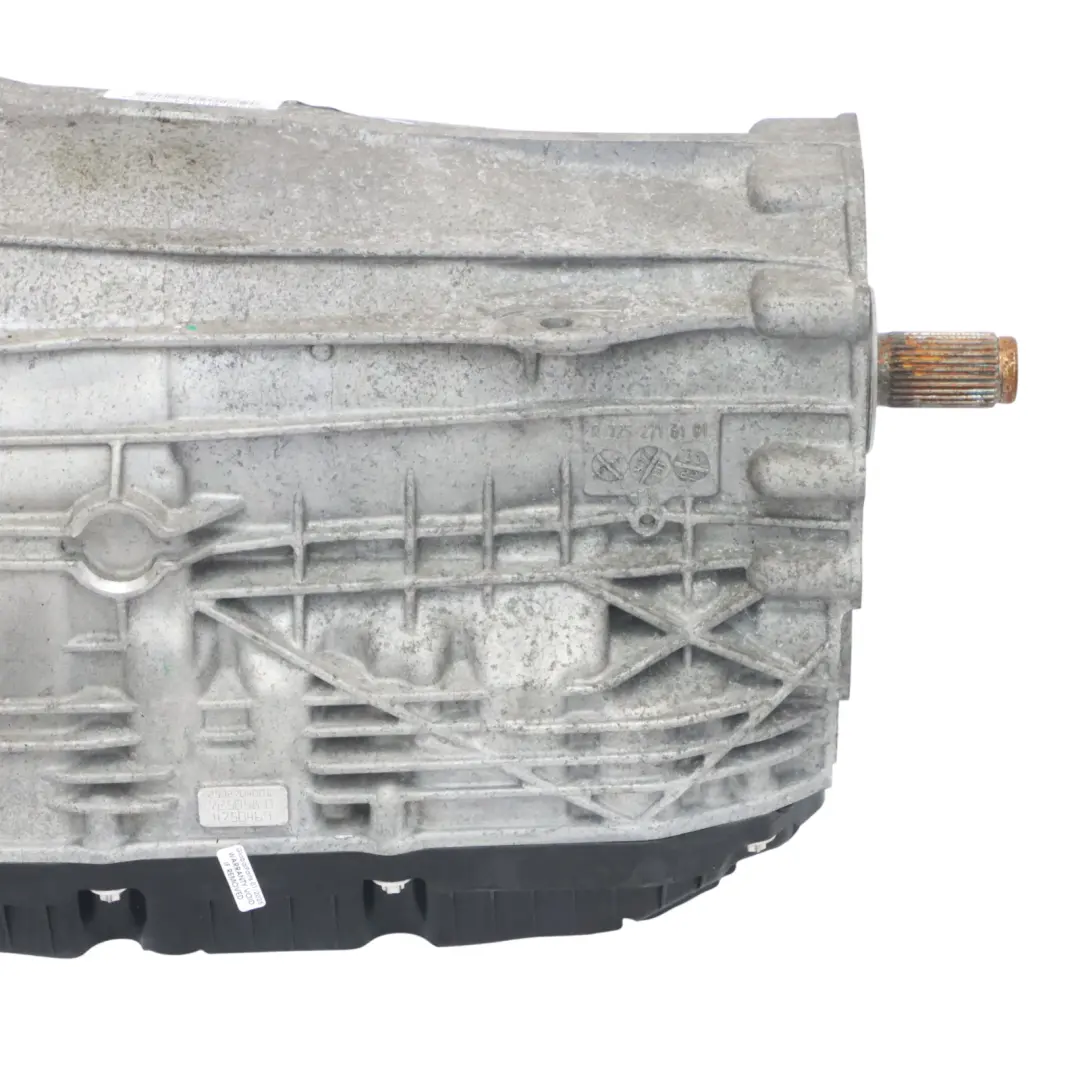 Mercedes GLC 220d C253 Boîte Vitesses Automatique 725.058 A2532704001 GARANTIE - SKU A7252704918 - Numéro de pièce A7252704918