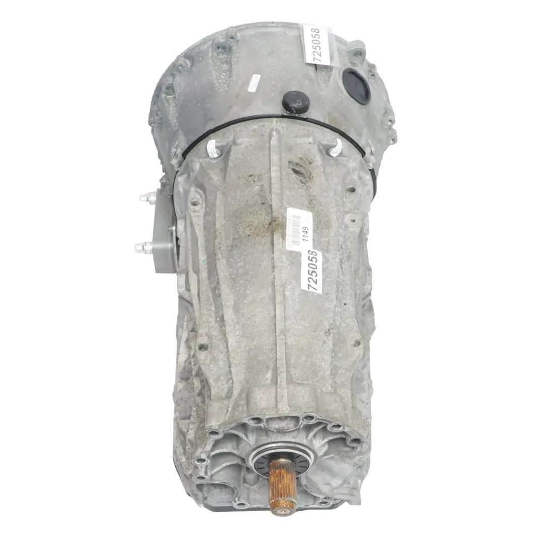 Mercedes GLC 220d C253 Boîte Vitesses Automatique 725.058 A2532704001 GARANTIE - SKU A7252704918 - Numéro de pièce A7252704918