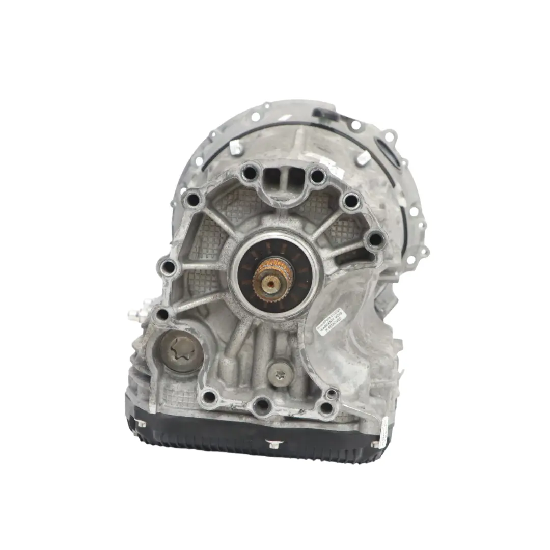 Mercedes GLC 220d C253 Boîte Vitesses Automatique 725.058 A2532704001 GARANTIE - SKU A7252704918 - Numéro de pièce A7252704918
