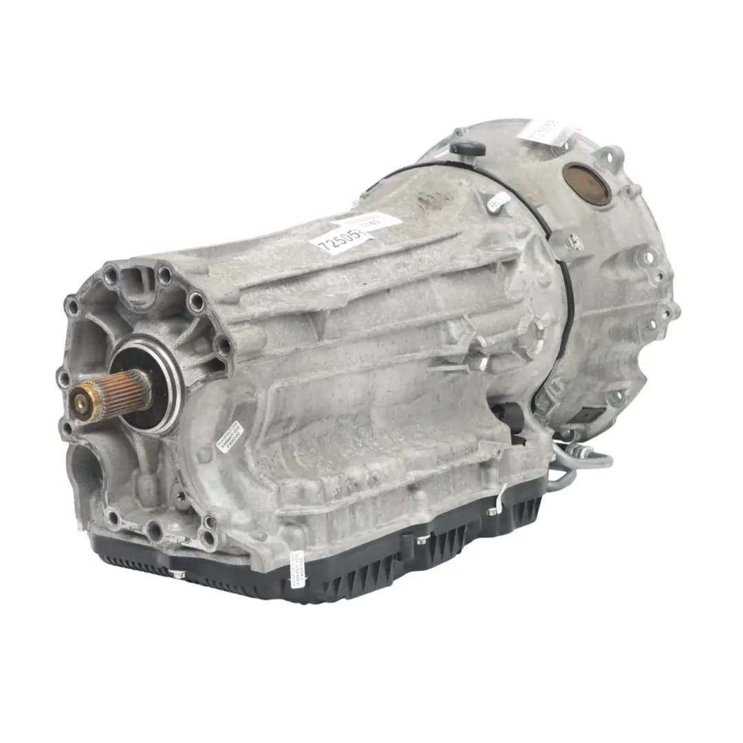 4Matic Cambio Automatico 725.058 A2532704001 GARANZIA per Mercedes GLC 220d C253 con numero di parte A7252704918 Mercedes GLC 220d C253 4Matic Cambio Automatico 725.058 A2532704001 GARANZIA - SKU A7252704918 - Numero di parte A7252704918