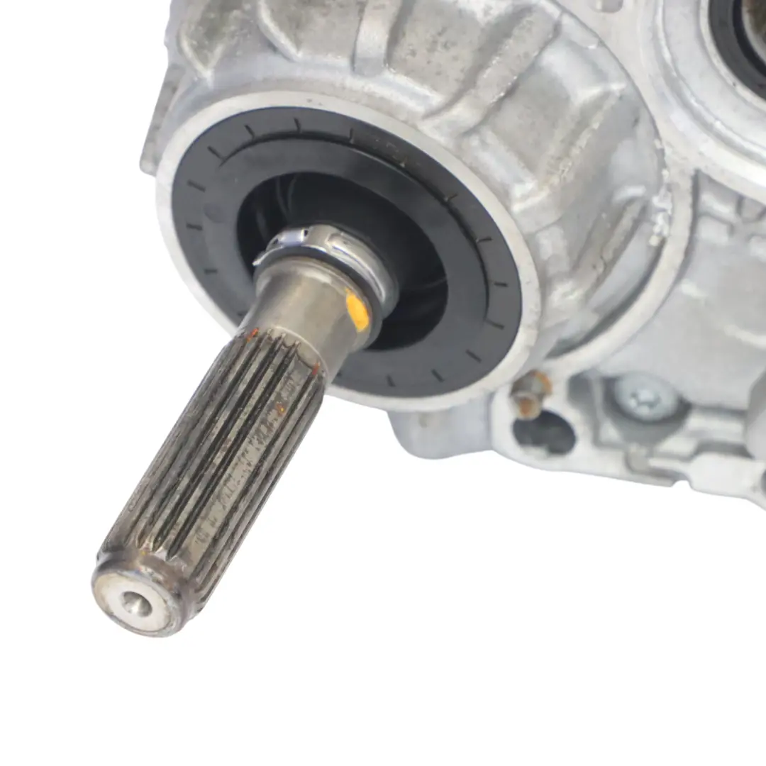 Transfer Case Box Transmission A7252800100 WARRANTY to Mercedes C253 X253 with Part number A7252804700 Mercedes C253 X253 Transfer Case Box Transmission A7252800100 WARRANTY - SKU A7252804700 - Part number A7252804700