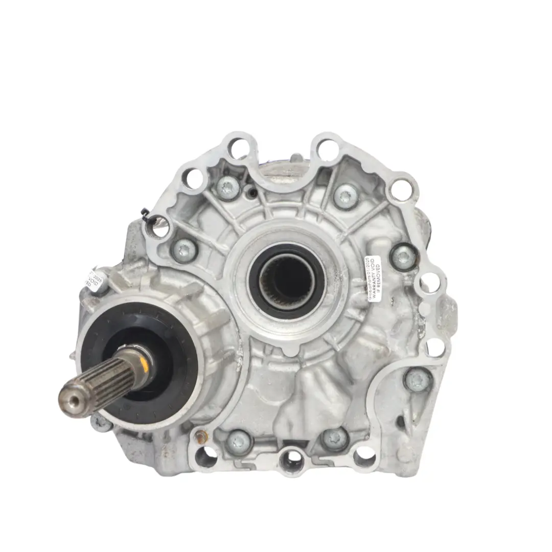 Mercedes C253 X253 Reduktor Skrzyni Biegów A7252800100 - SKU A7252804700 - Numer Części A7252804700