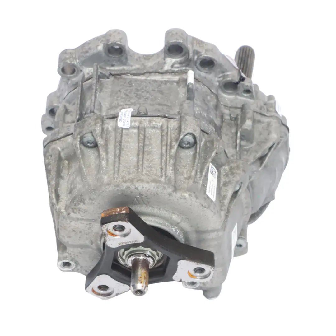 Mercedes C253 X253 Boîte transfert Transmission A7252800100 GARANTIE - SKU A7252804700 - Numéro de pièce A7252804700