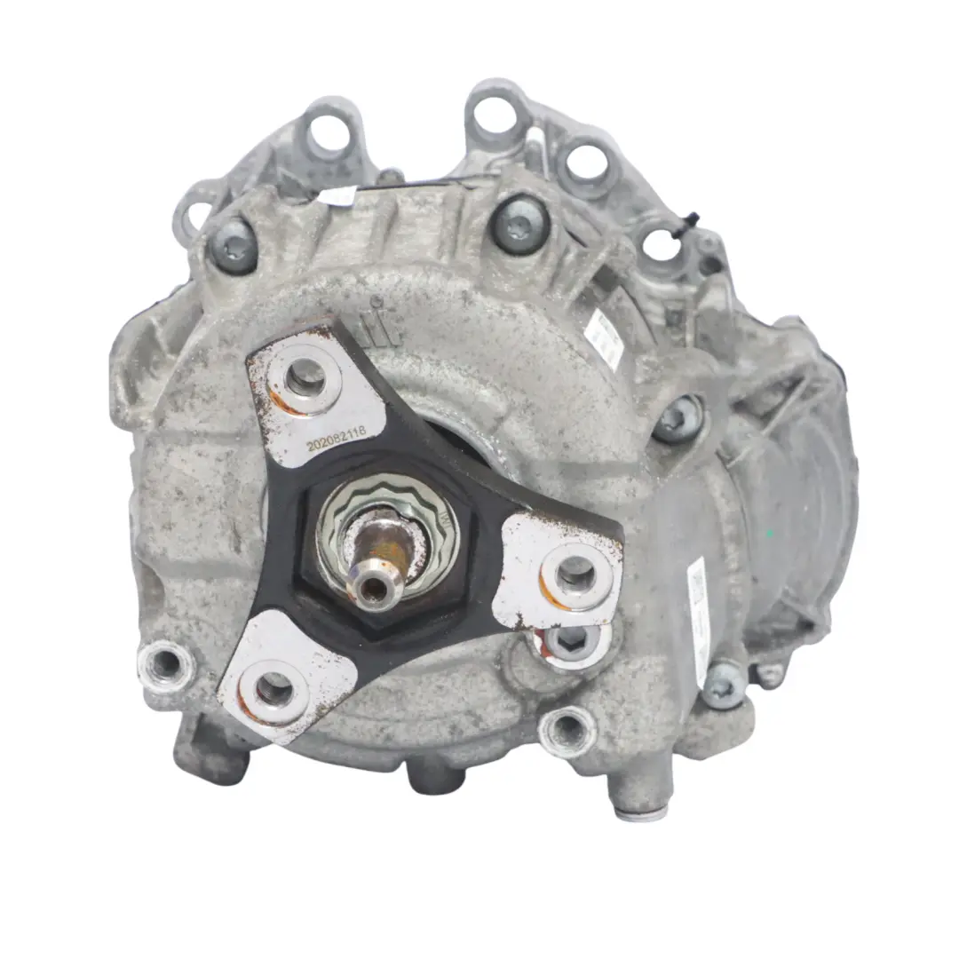 Mercedes C253 X253 Boîte transfert Transmission A7252800100 GARANTIE - SKU A7252804700 - Numéro de pièce A7252804700