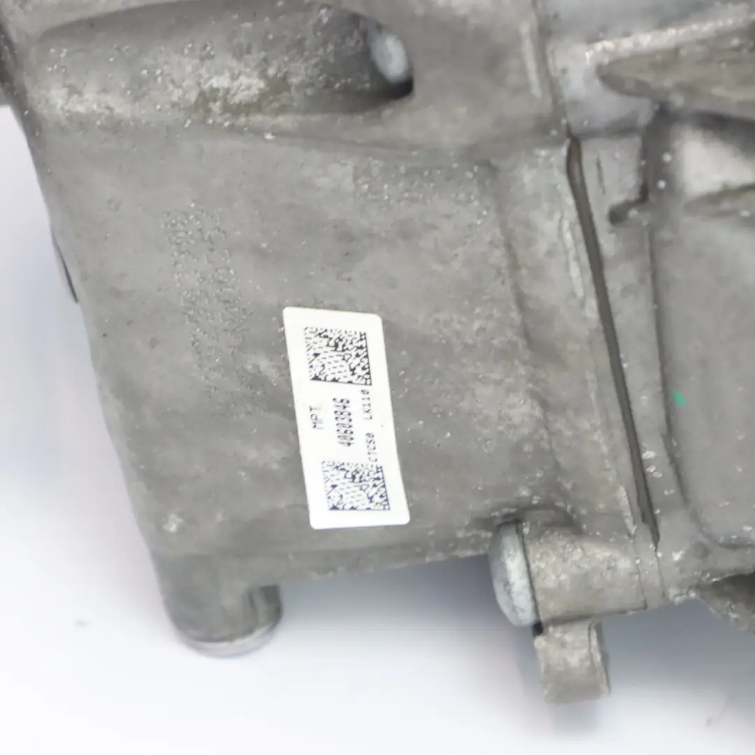 Mercedes C253 X253 Transfer Case Box Transmission A7252800100 WARRANTY - SKU A7252804700 - Part number A7252804700