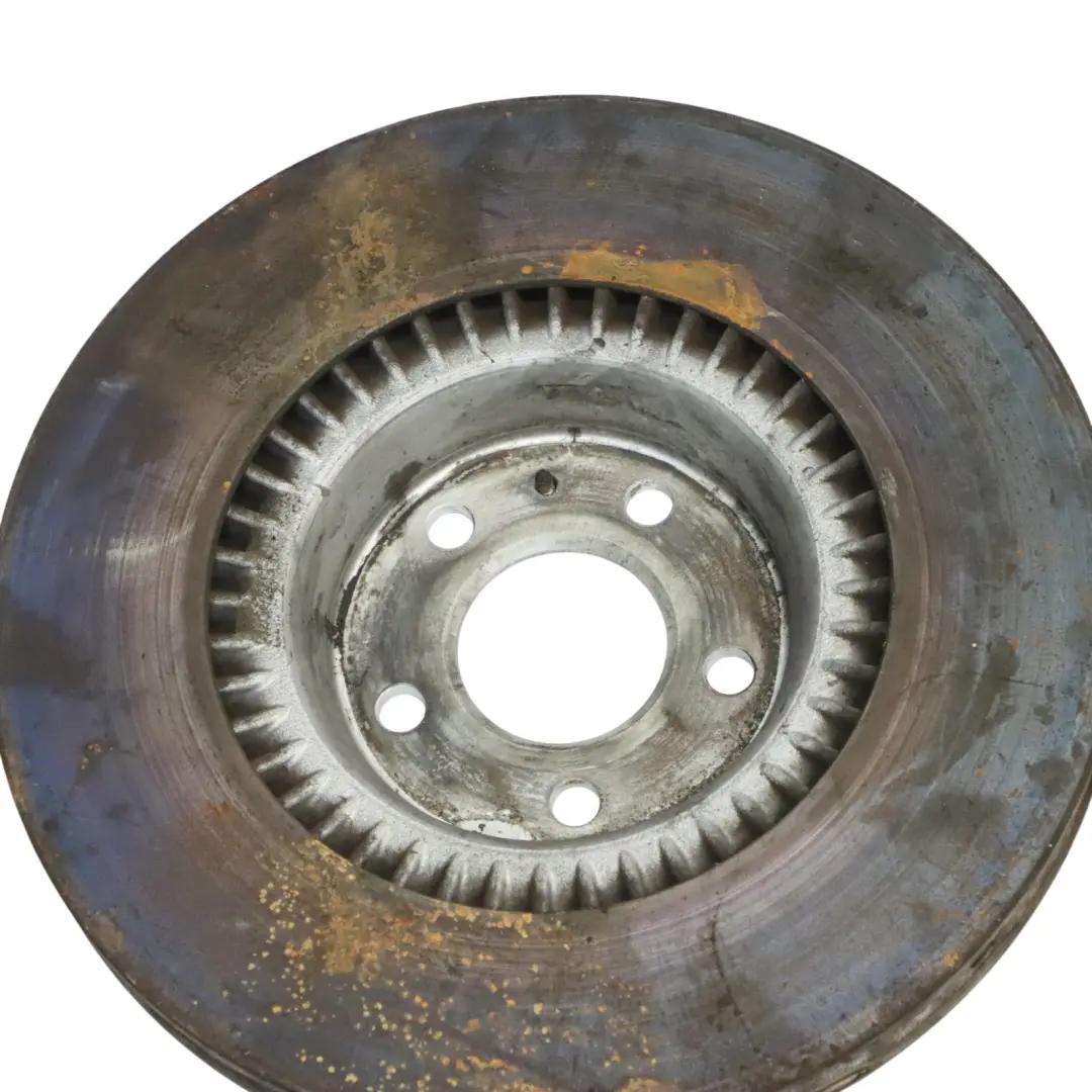 Audi A8 4H Jeu disques frein Avant Arrière Gauche Droite 356X34MM 330X22MM SET - SKU A8L-4H-BRAKE-DISC-SET - Numéro de pièce A8L-4H-BRAKE-DISC-SET