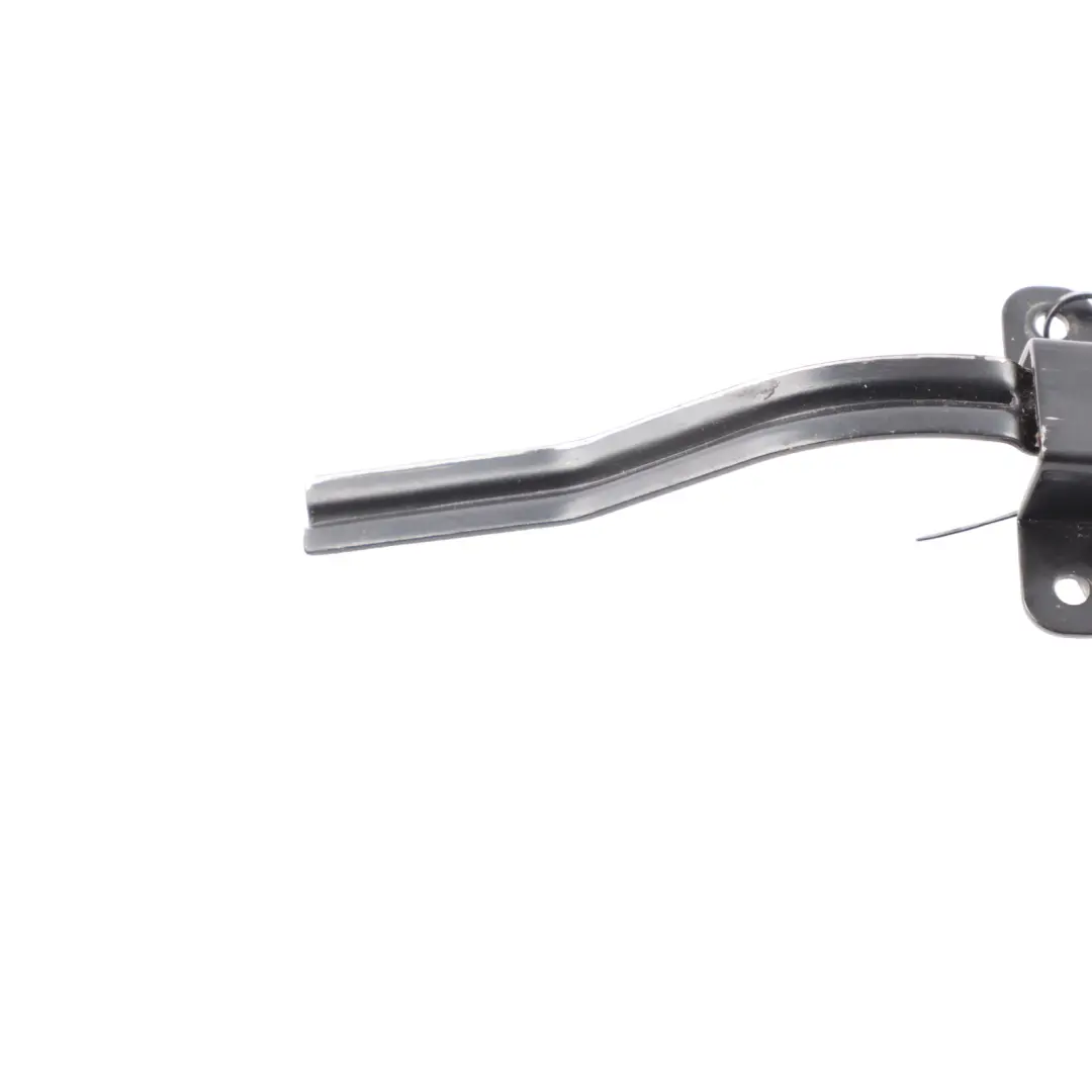 W901 W902 Bisagra Maletero Soporte Pilar Trasero Dividido para Mercedes con número de pieza A9017600228 Mercedes W901 W902 Bisagra Maletero Soporte Pilar Trasero Dividido - SKU A9017600228 - Número de pieza A9017600228