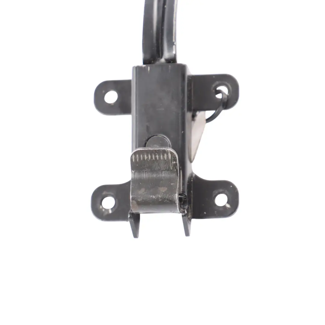 Mercedes W901 W902 Bisagra Maletero Soporte Pilar Trasero Dividido - SKU A9017600228 - Número de pieza A9017600228