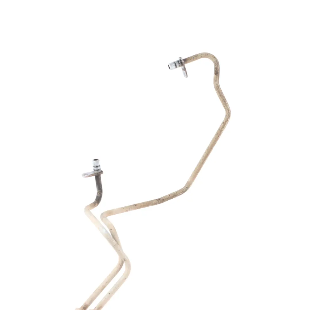 Mercedes W906 Diesel Automatic Oil Pipe Transmission Cooler Hose - SKU A9062770000 - Part number A9062770000