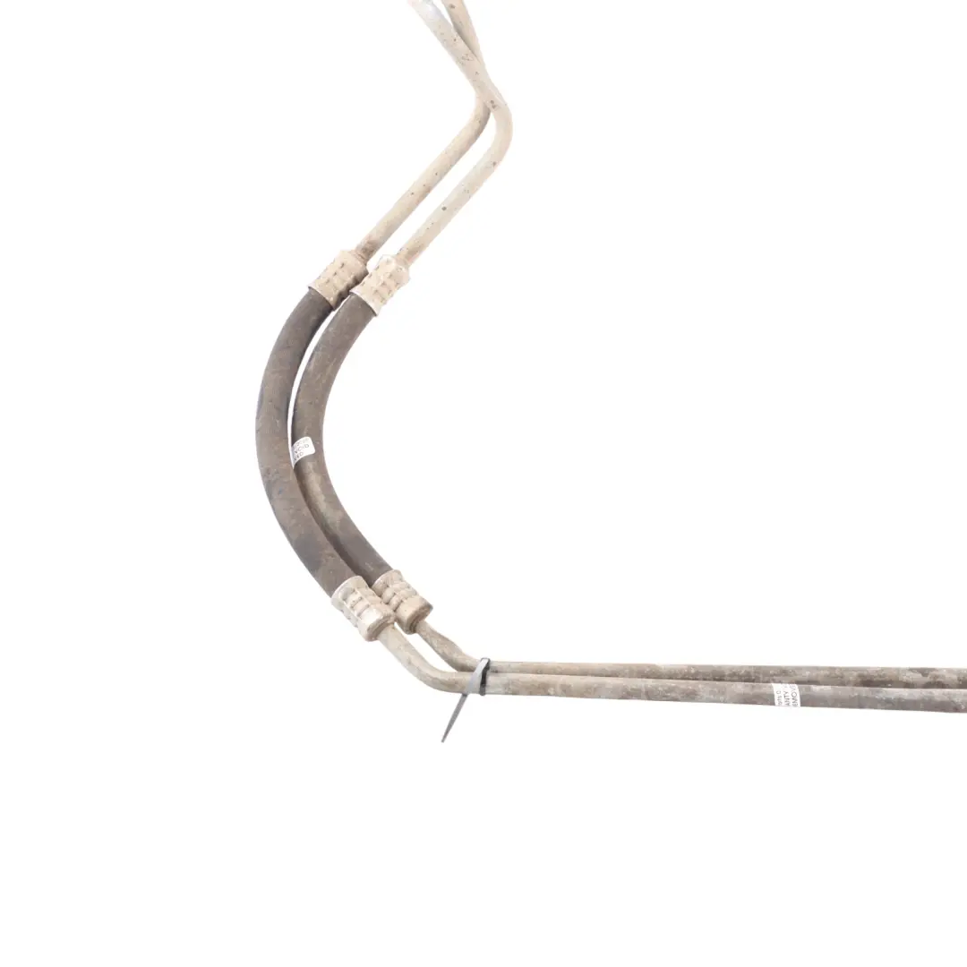 Mercedes W906 Diesel Automatic Oil Pipe Transmission Cooler Hose - SKU A9062770000 - Part number A9062770000