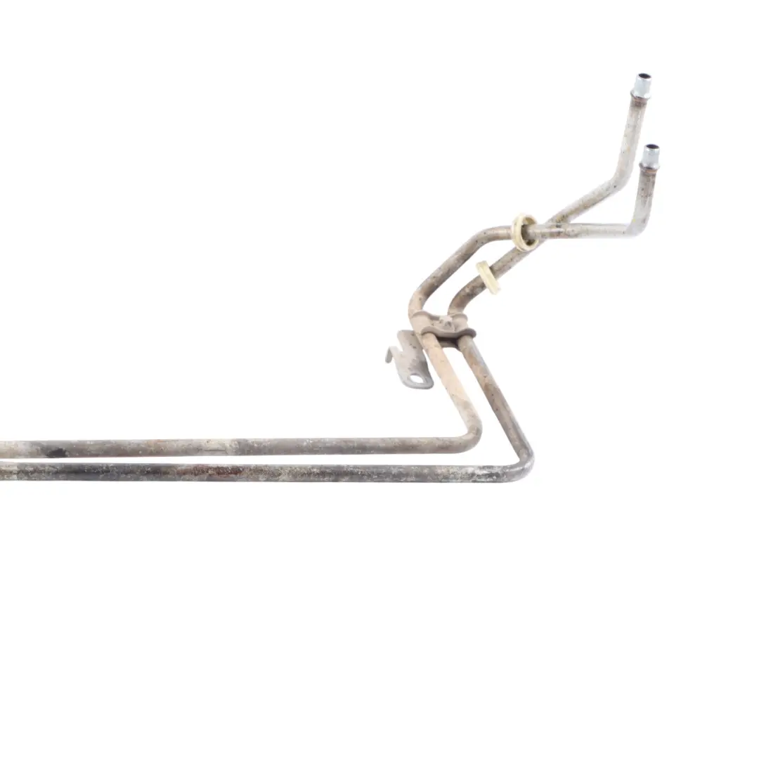 Oil Pipe Transmission Cooler Hose to Mercedes W906 Diesel Automatic with Part number A9062770000 Mercedes W906 Diesel Automatic Oil Pipe Transmission Cooler Hose - SKU A9062770000 - Part number A9062770000
