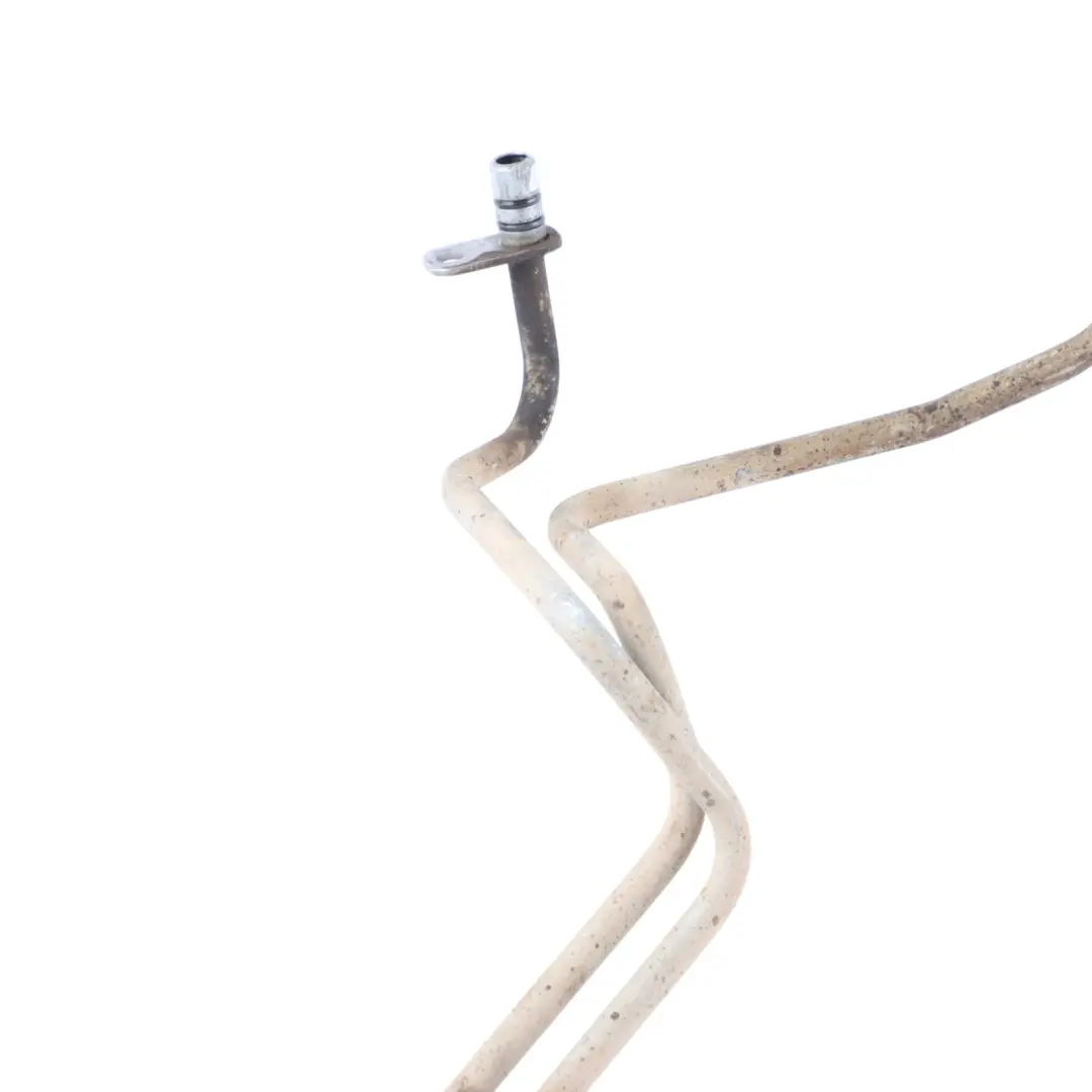 Mercedes W906 Diesel Automatic Oil Pipe Transmission Cooler Hose - SKU A9062770000 - Part number A9062770000