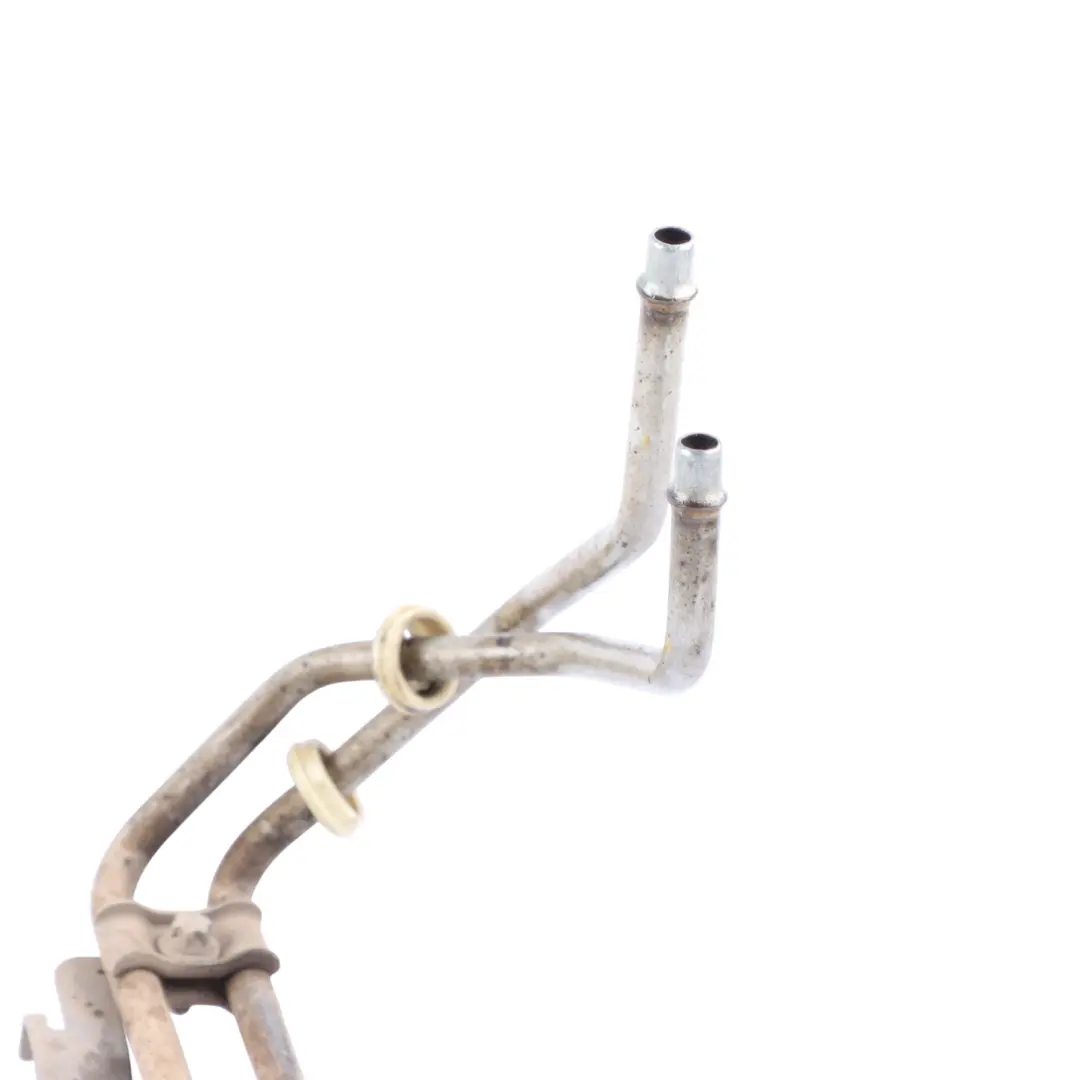 Mercedes W906 Diesel Automatic Oil Pipe Transmission Cooler Hose - SKU A9062770000 - Part number A9062770000