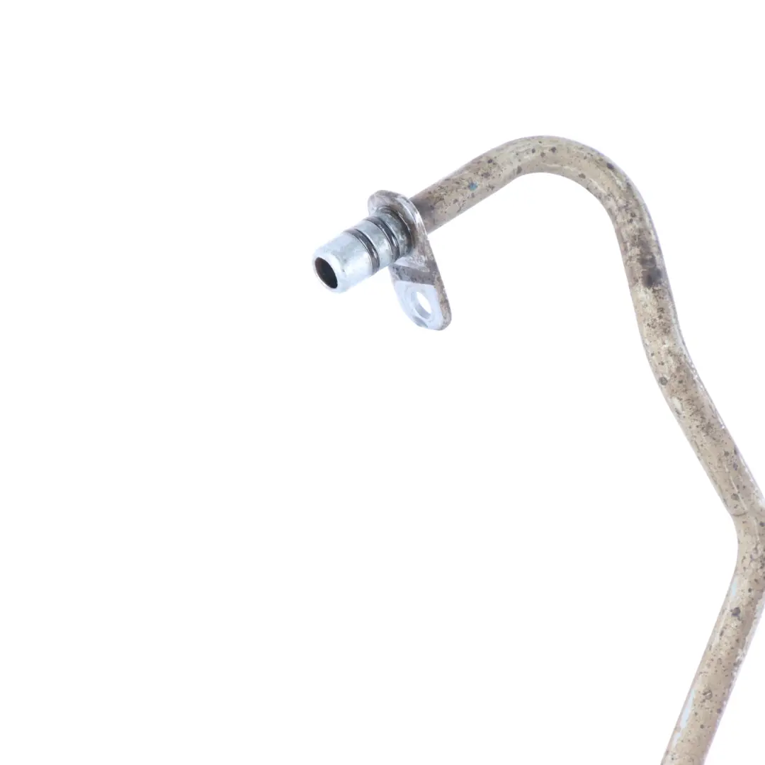Mercedes W906 Diesel Automatic Oil Pipe Transmission Cooler Hose - SKU A9062770000 - Part number A9062770000