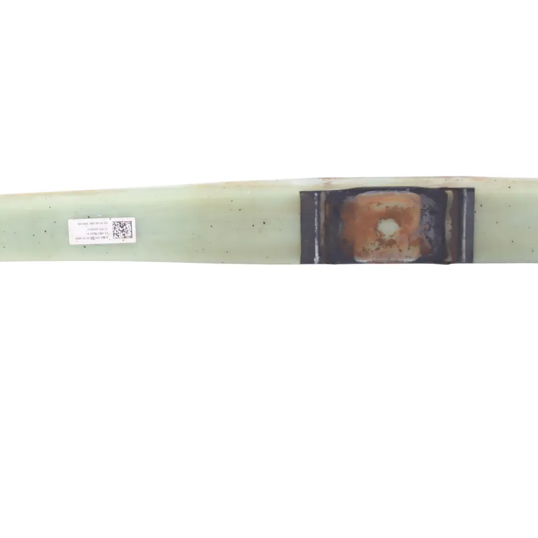 Mercedes Sprinter W906 Rear Axle Suspension Leaf Spring Holder - SKU A9063200000 - Part number A9063200000
