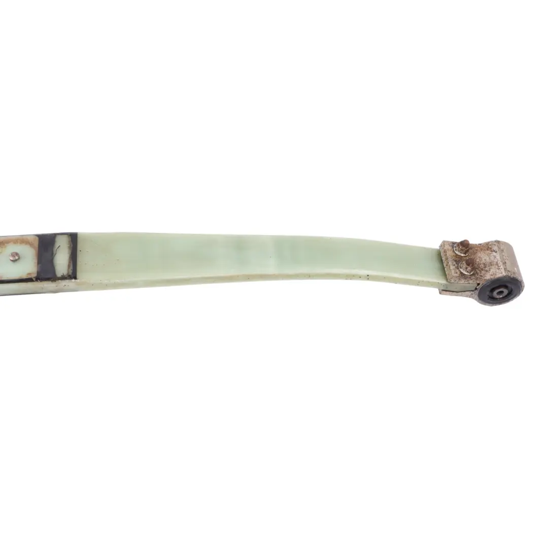 Mercedes Sprinter W906 Rear Axle Suspension Leaf Spring Holder - SKU A9063200000 - Part number A9063200000