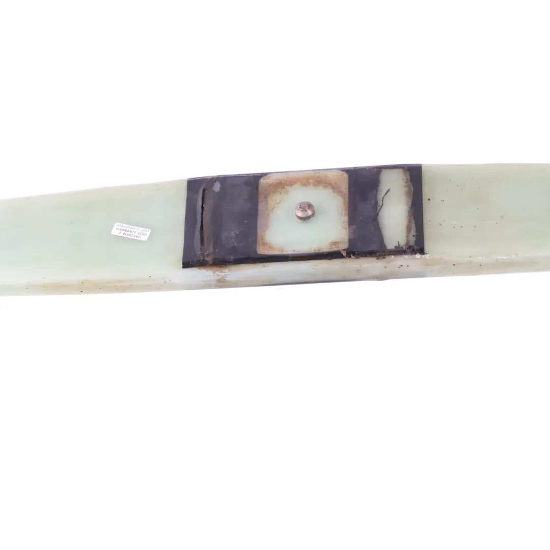Mercedes Sprinter W906 Rear Axle Suspension Leaf Spring Holder - SKU A9063200000 - Part number A9063200000