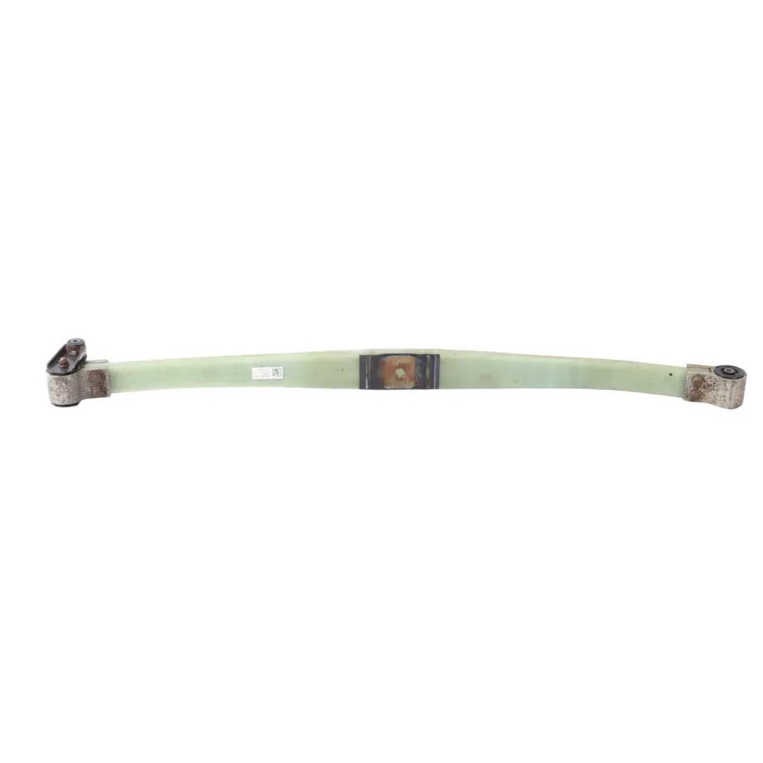 Mercedes Sprinter W906 Rear Axle Suspension Leaf Spring Holder - SKU A9063200000 - Part number A9063200000