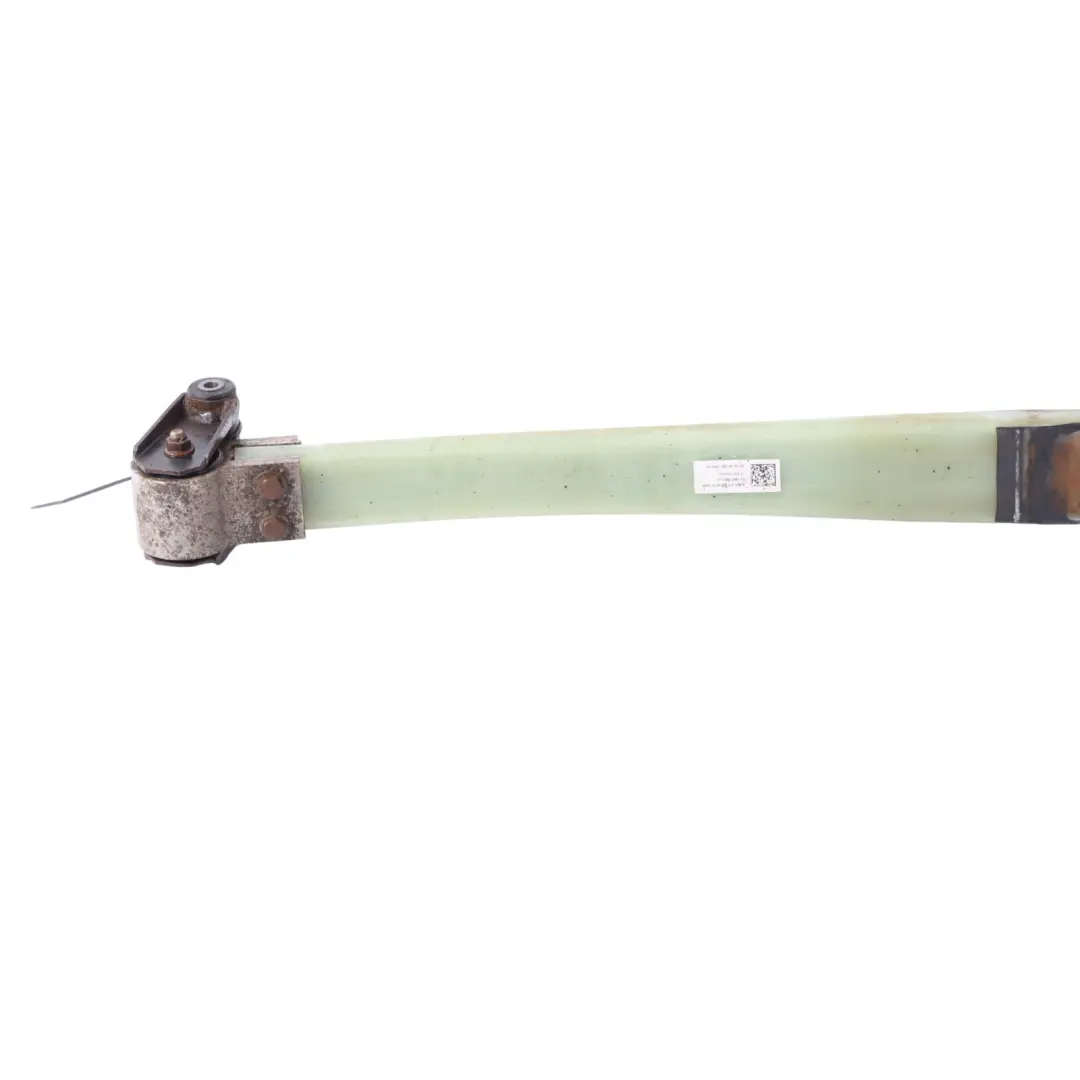 Mercedes Sprinter W906 Rear Axle Suspension Leaf Spring Holder - SKU A9063200000 - Part number A9063200000