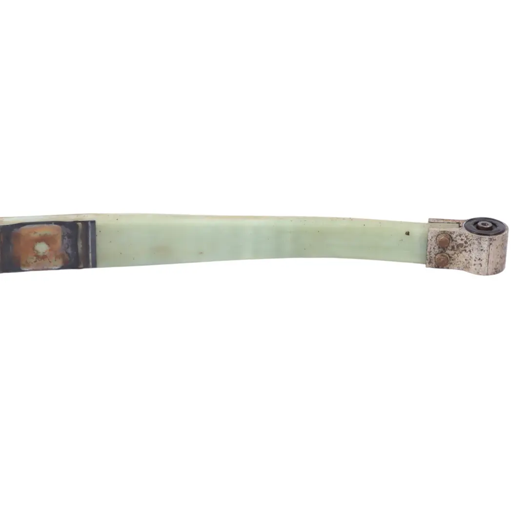 Mercedes Sprinter W906 Rear Axle Suspension Leaf Spring Holder - SKU A9063200000 - Part number A9063200000