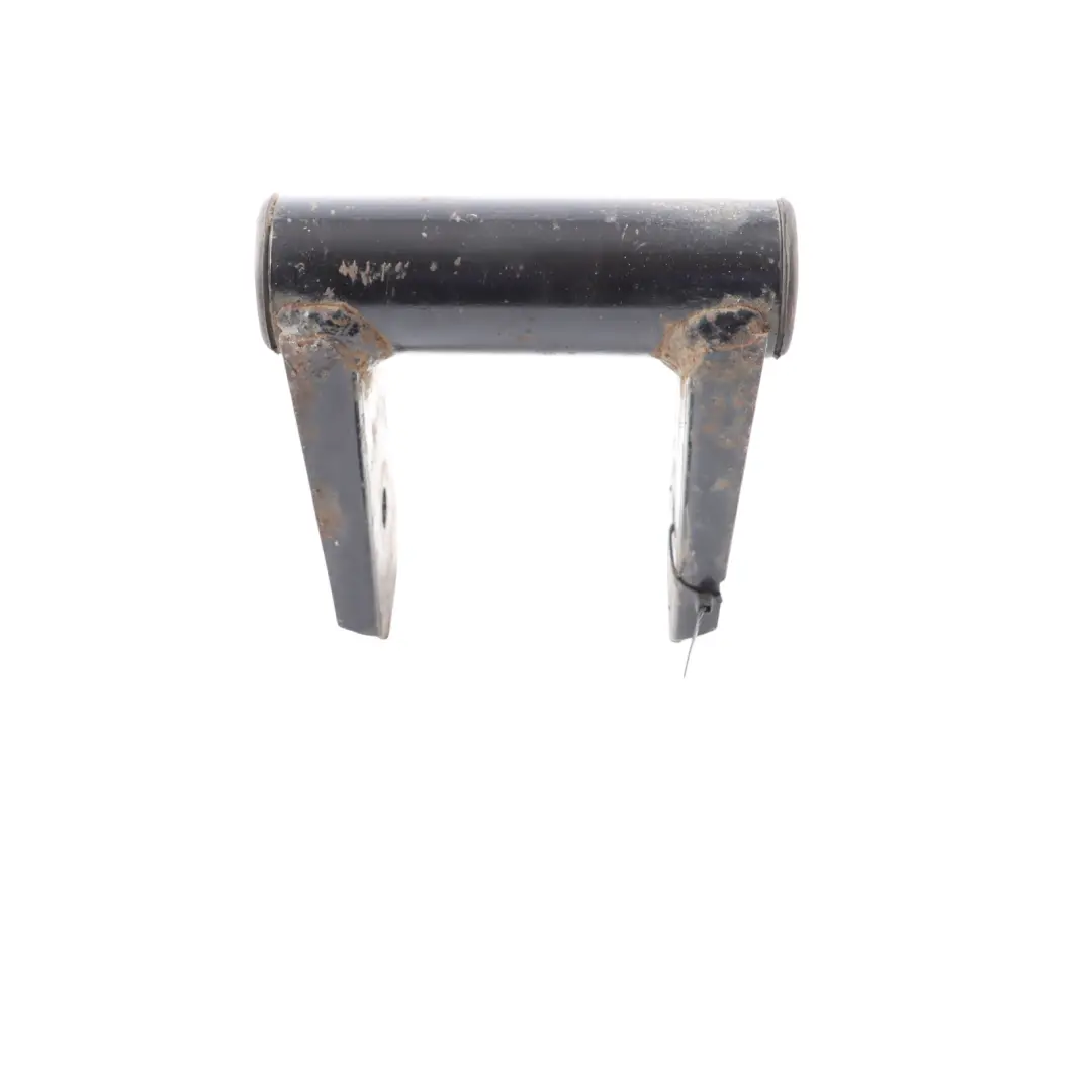 W907 Rear Axle Suspension Leaf Spring Mount Bracket Carrier to Mercedes with Part number A9063200063 Mercedes W907 Rear Axle Suspension Leaf Spring Mount Bracket Carrier - SKU A9063200063 - Part number A9063200063