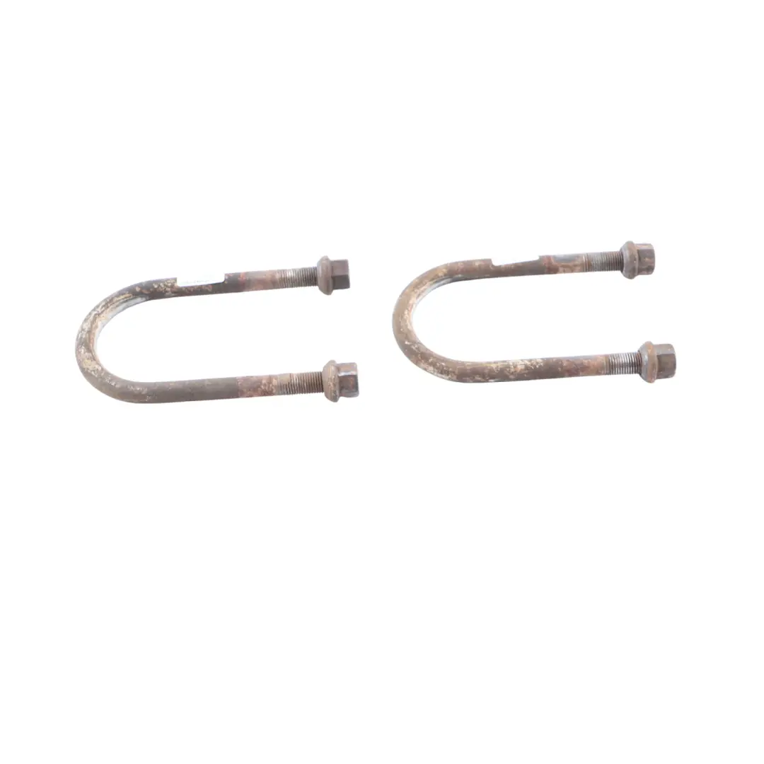  Sospensione balestra Mercedes W906 W907 Assale Posteriore Supporto - SKU A9063251147 - Numero di parte A9063251147