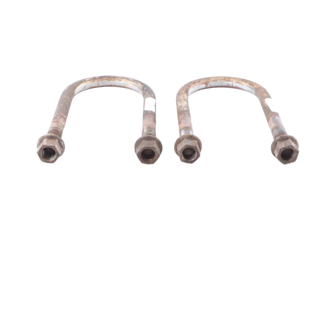  Sospensione balestra Mercedes W906 W907 Assale Posteriore Supporto - SKU A9063251147 - Numero di parte A9063251147