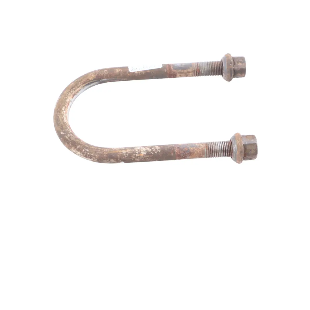 Suspension Leaf Mercedes W906 W907 Rear Axle Spring Bracket Holder to with Part number A9063251147 Suspension Leaf Mercedes W906 W907 Rear Axle Spring Bracket Holder - SKU A9063251147 - Part number A9063251147