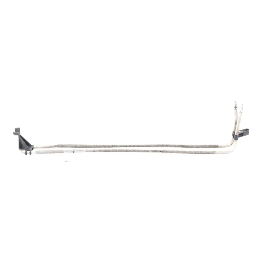 Mercedes W906 Power Steering Radiator Return Hose Pipe - SKU A9064662324 - Part number A9064662324