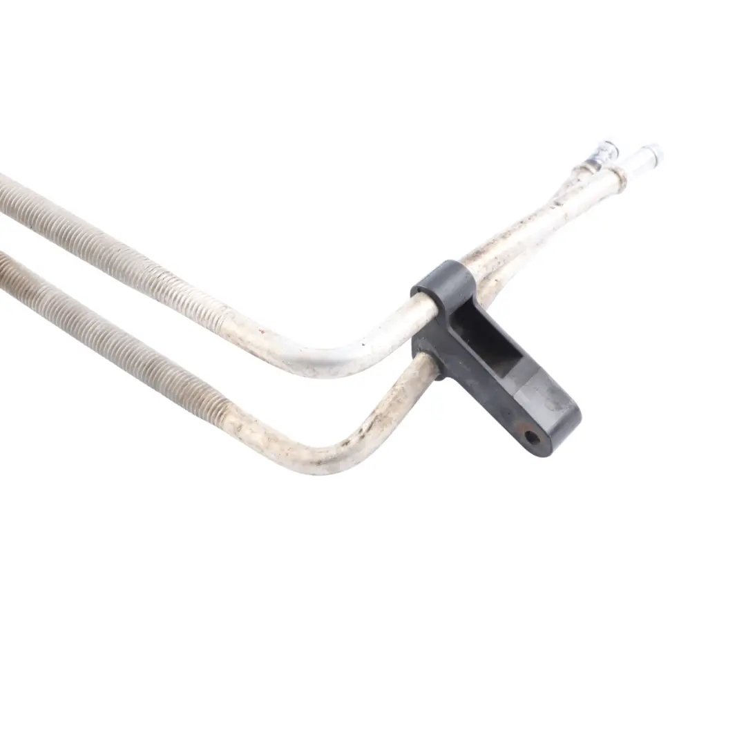 Mercedes W906 Power Steering Radiator Return Hose Pipe - SKU A9064662324 - Part number A9064662324