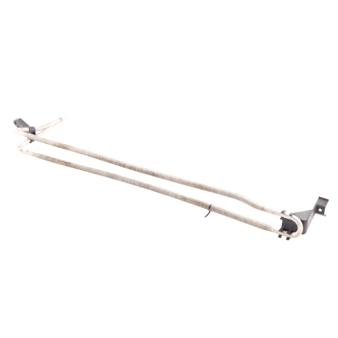 Steering Radiatore Tubo Di Ritorno per Mercedes W906 Power con numero di parte A9064662324 Mercedes W906 Power Steering Radiatore Tubo Di Ritorno - SKU A9064662324 - Numero di parte A9064662324