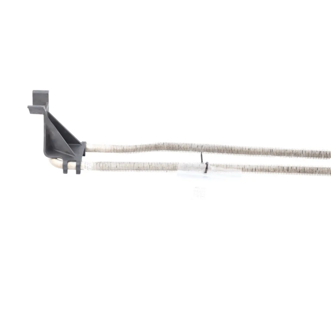 Steering Radiator Return Hose Pipe to Mercedes W906 Power with Part number A9064662324 Mercedes W906 Power Steering Radiator Return Hose Pipe - SKU A9064662324 - Part number A9064662324