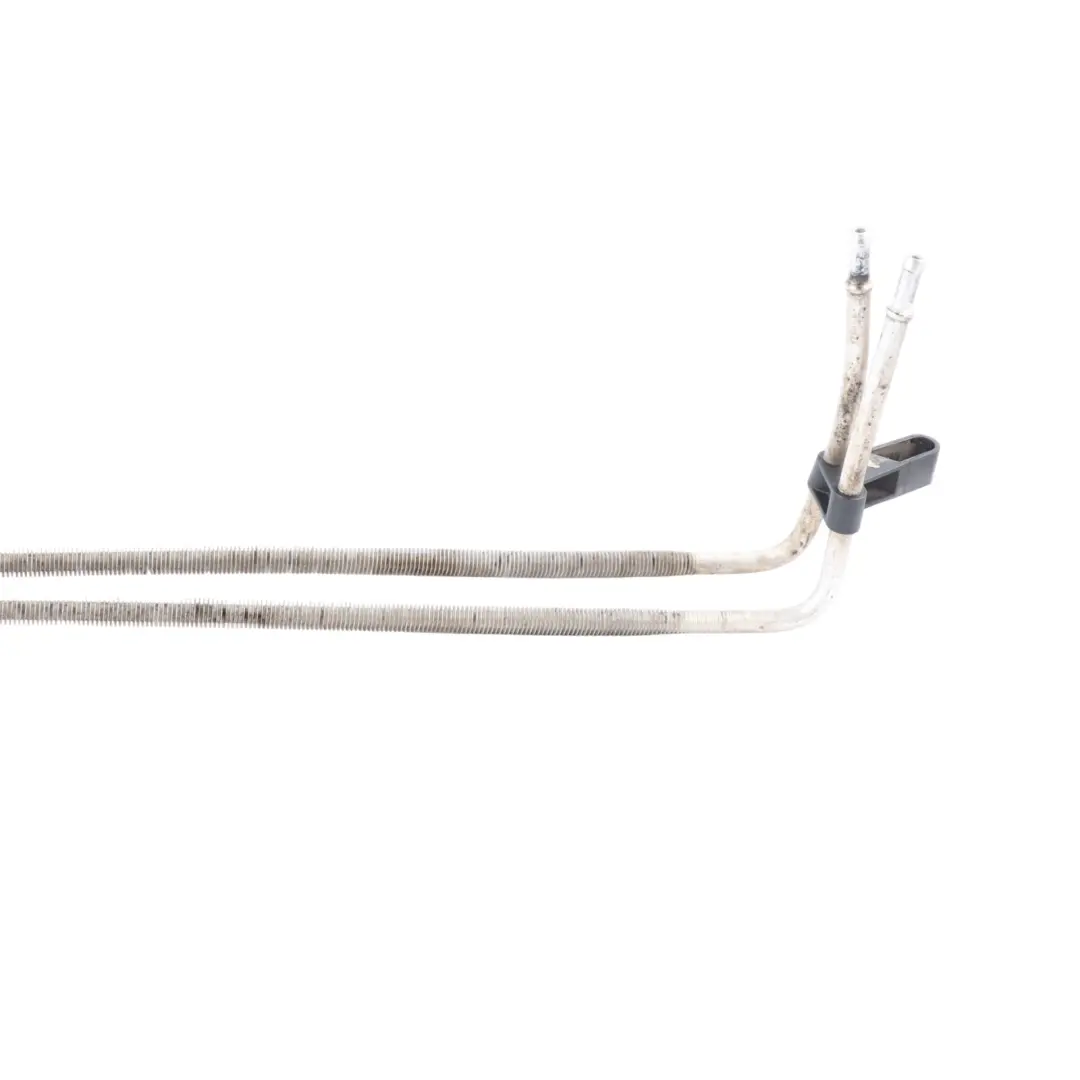 Mercedes W906 Power Steering Radiator Return Hose Pipe - SKU A9064662324 - Part number A9064662324