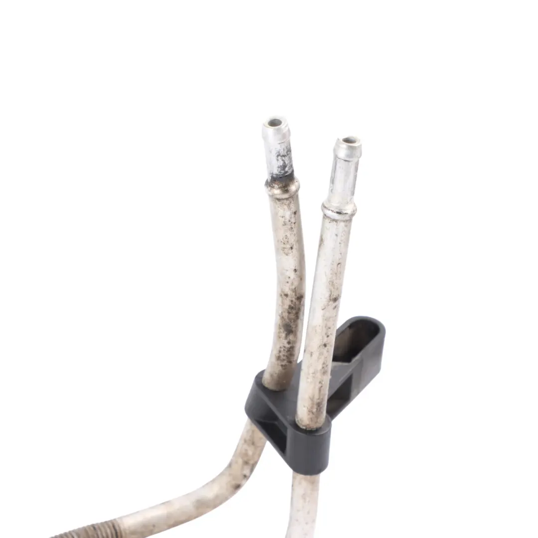Mercedes W906 Power Steering Radiator Return Hose Pipe - SKU A9064662324 - Part number A9064662324