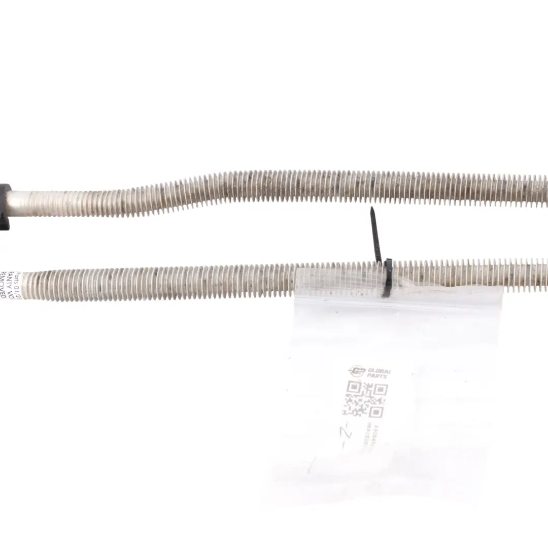Mercedes W906 Power Steering Radiator Return Hose Pipe - SKU A9064662324 - Part number A9064662324