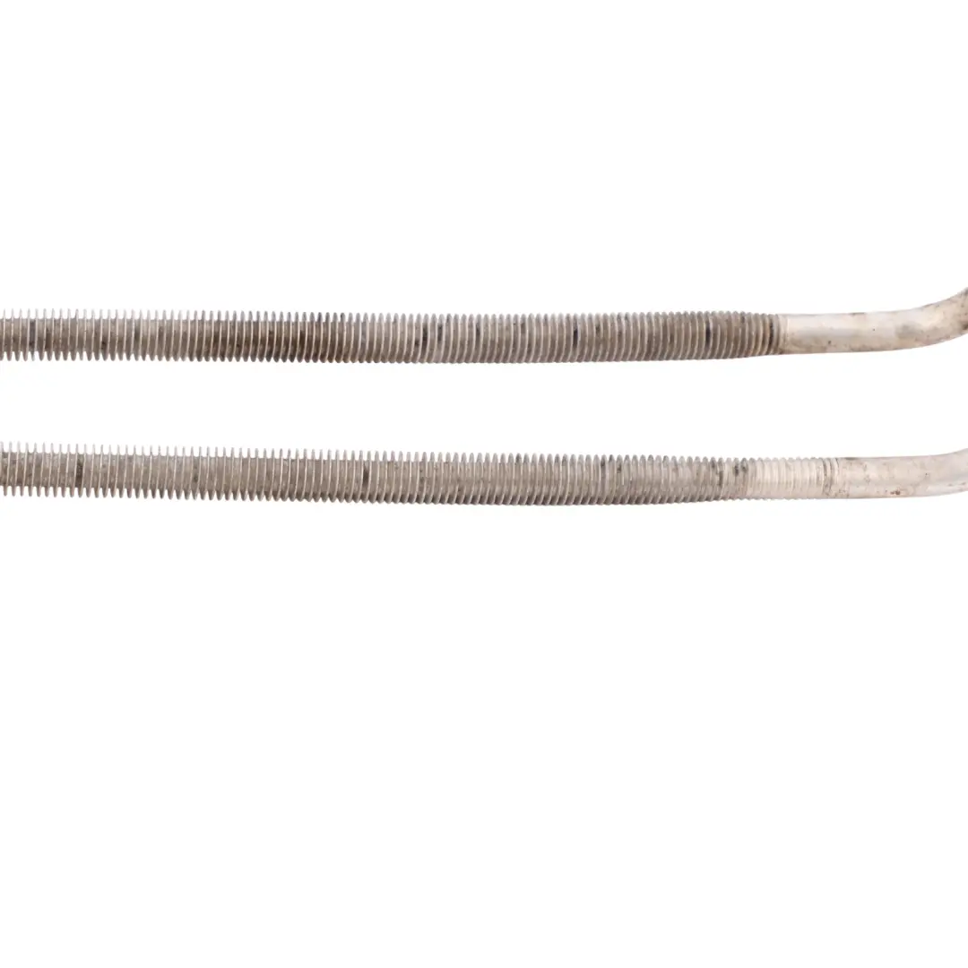 Tubo De Retorno Del Radiador De La Dirección Asistida para Mercedes W906 con número de pieza A9064662324 Mercedes W906 Tubo De Retorno Del Radiador De La Dirección Asistida - SKU A9064662324 - Número de pieza A9064662324