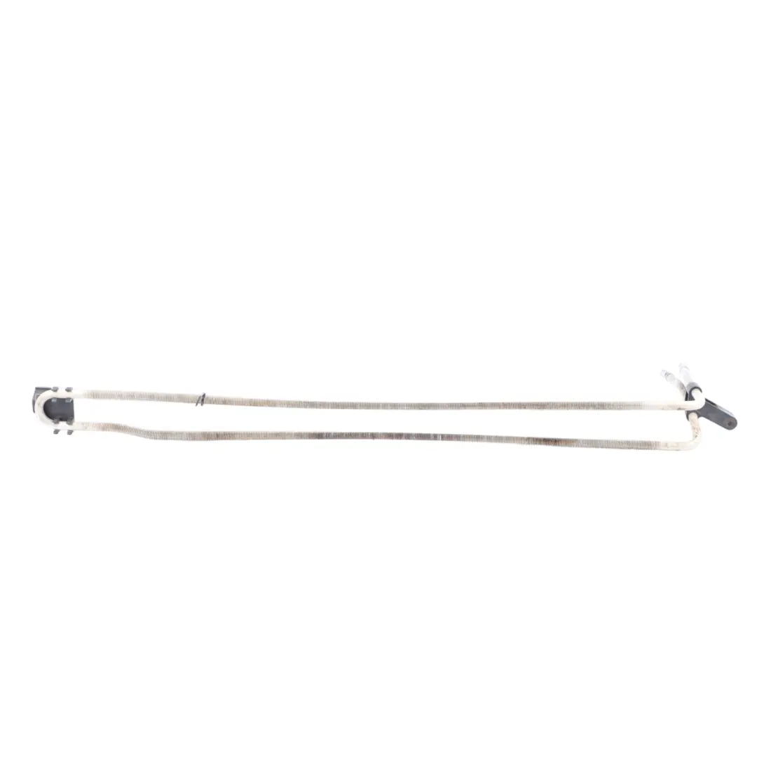 Mercedes W906 Power Steering Radiator Return Hose Pipe - SKU A9064662324 - Part number A9064662324