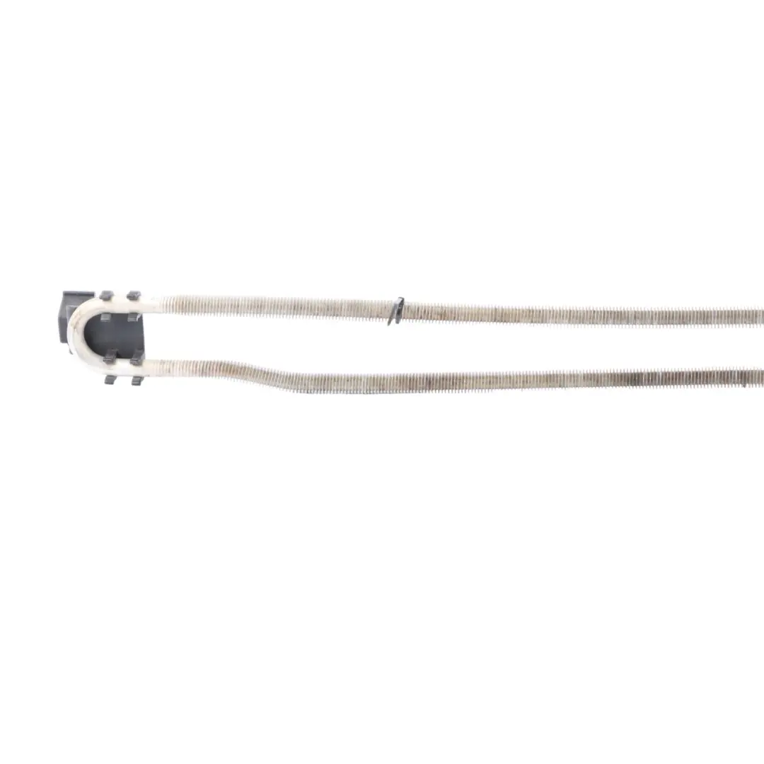 Mercedes W906 Power Steering Radiator Return Hose Pipe - SKU A9064662324 - Part number A9064662324