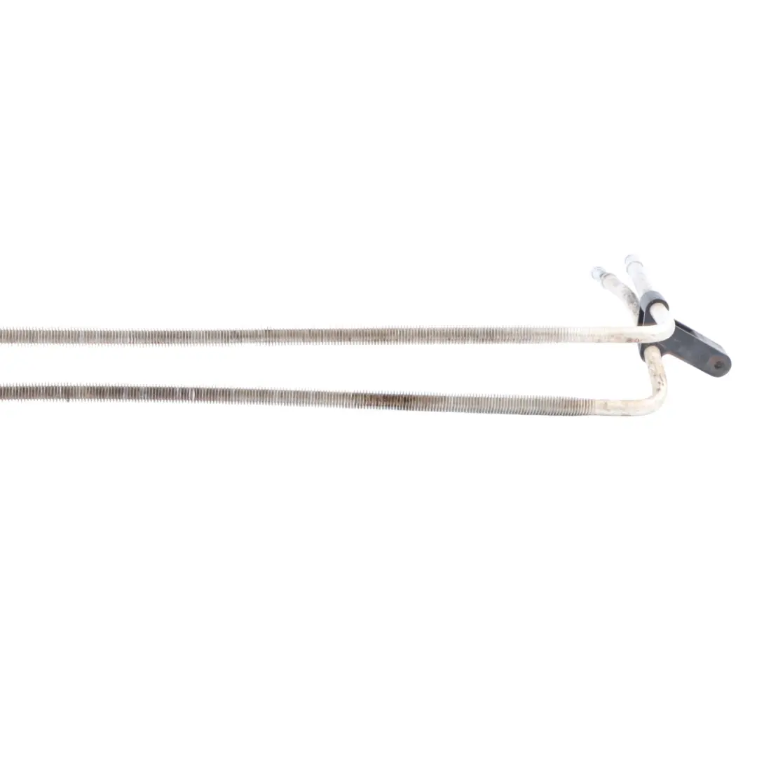 Mercedes W906 Power Steering Radiator Return Hose Pipe - SKU A9064662324 - Part number A9064662324