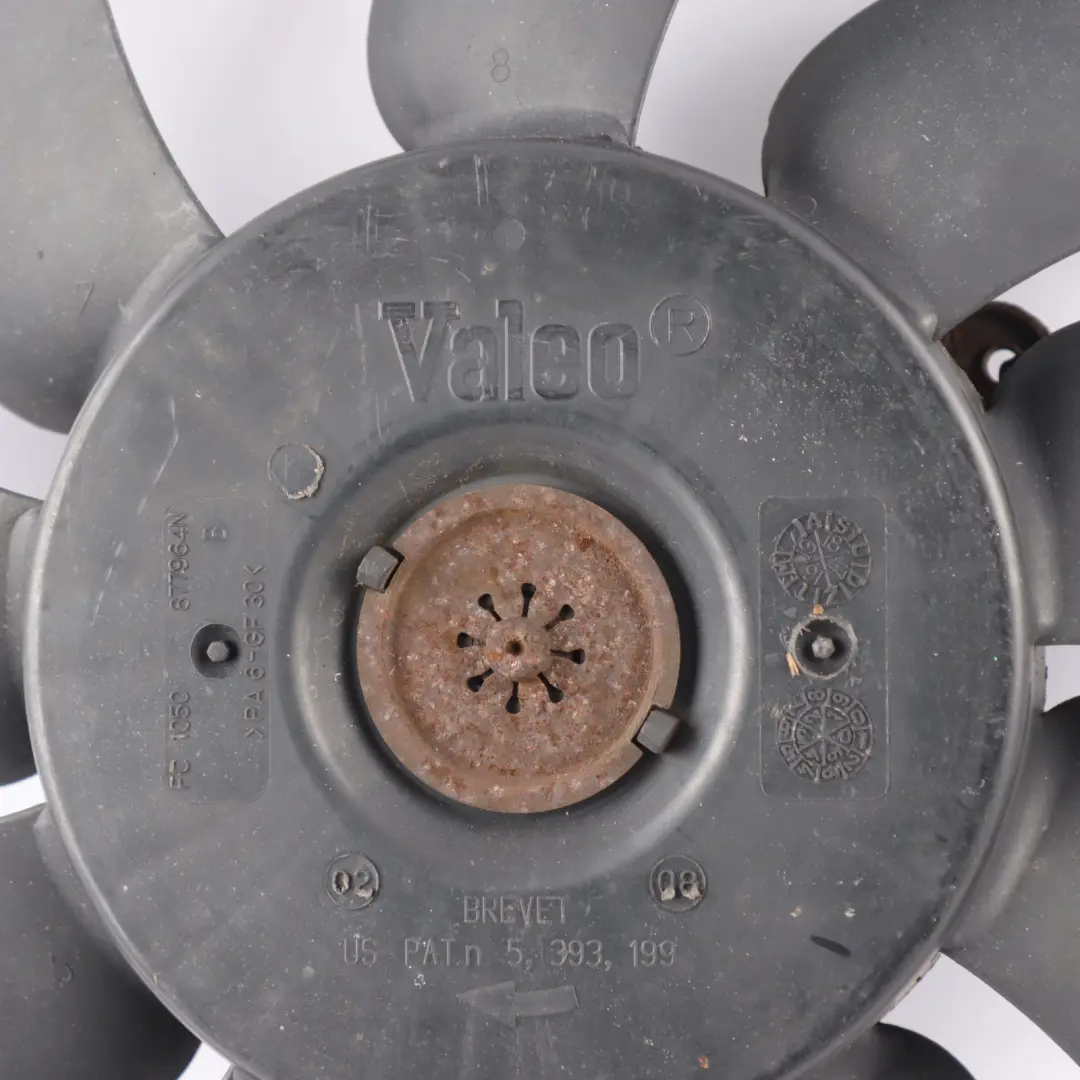 Abdeckhaube Kühler Kühlmittel Ventilator Einheit Links für Mercedes W906 mit Teilenummer A9065000493 Mercedes W906 Abdeckhaube Kühler Kühlmittel Ventilator Einheit Links - SKU A9065000493 - Teilenummer A9065000493