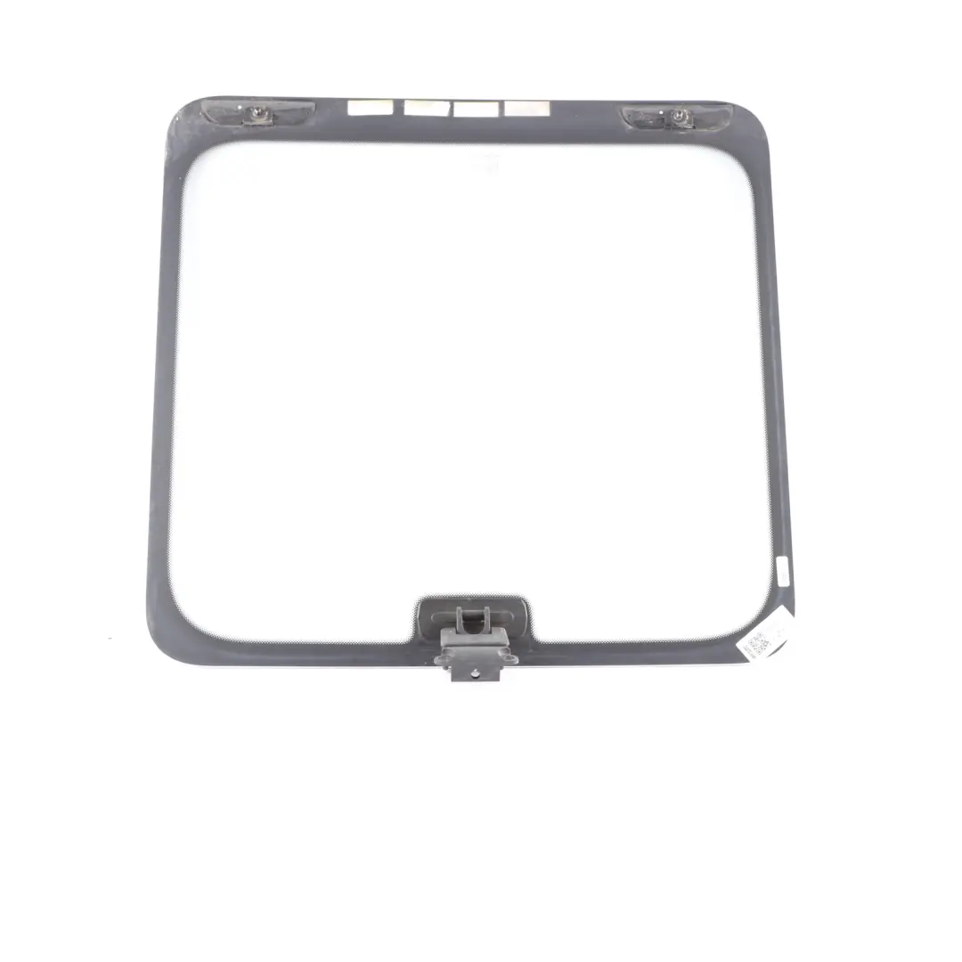 Mercedes W906 Window Glass Rear Left Right O/N/S Side Door AS2 - SKU A9066700106-1 - Part number A9066700106